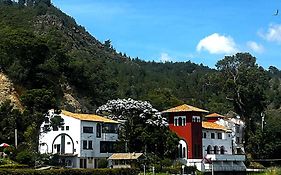 Hotel Refugio El Santuario